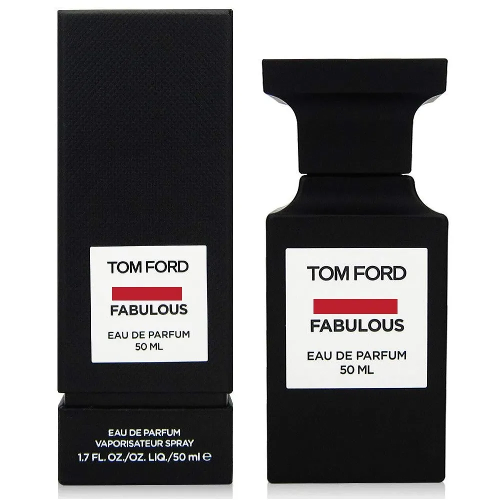 Tom Ford Fucking Fabulous