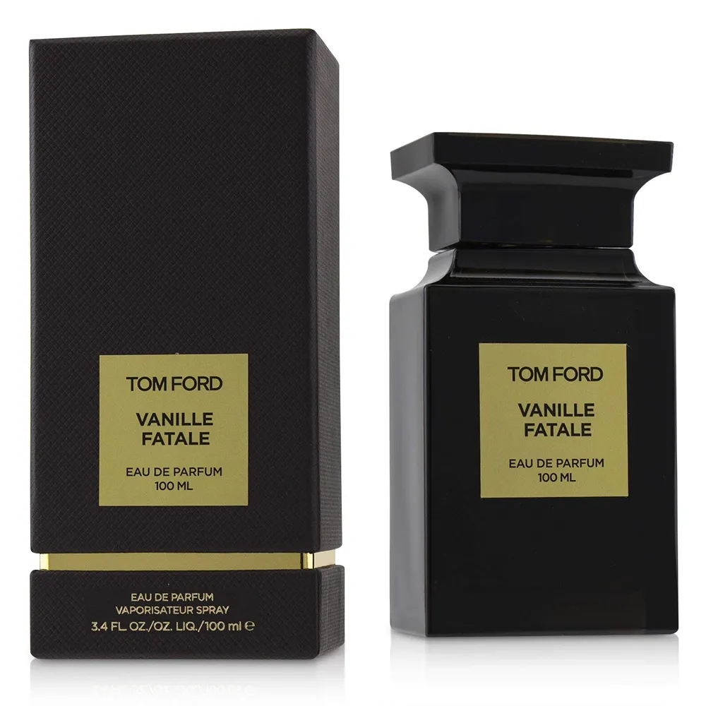 Tom Ford Vanile Fatale