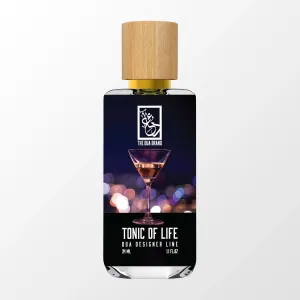 Tonic Of Life The Dua Brand