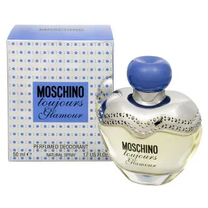 Toujours Glamour by Moschino