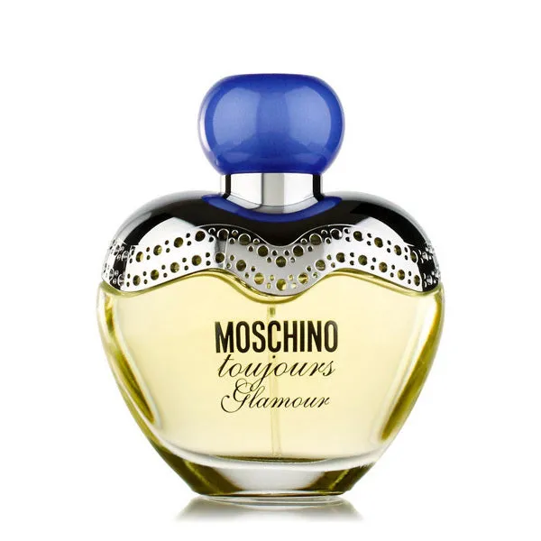 Toujours Glamour by Moschino