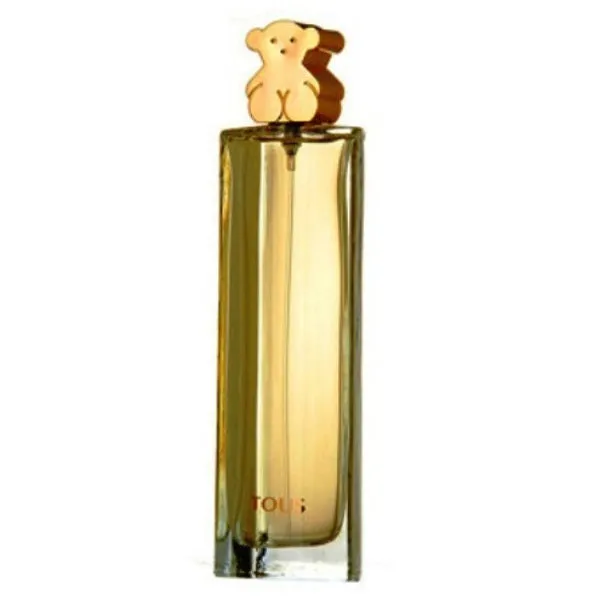 Tous Gold by Tous