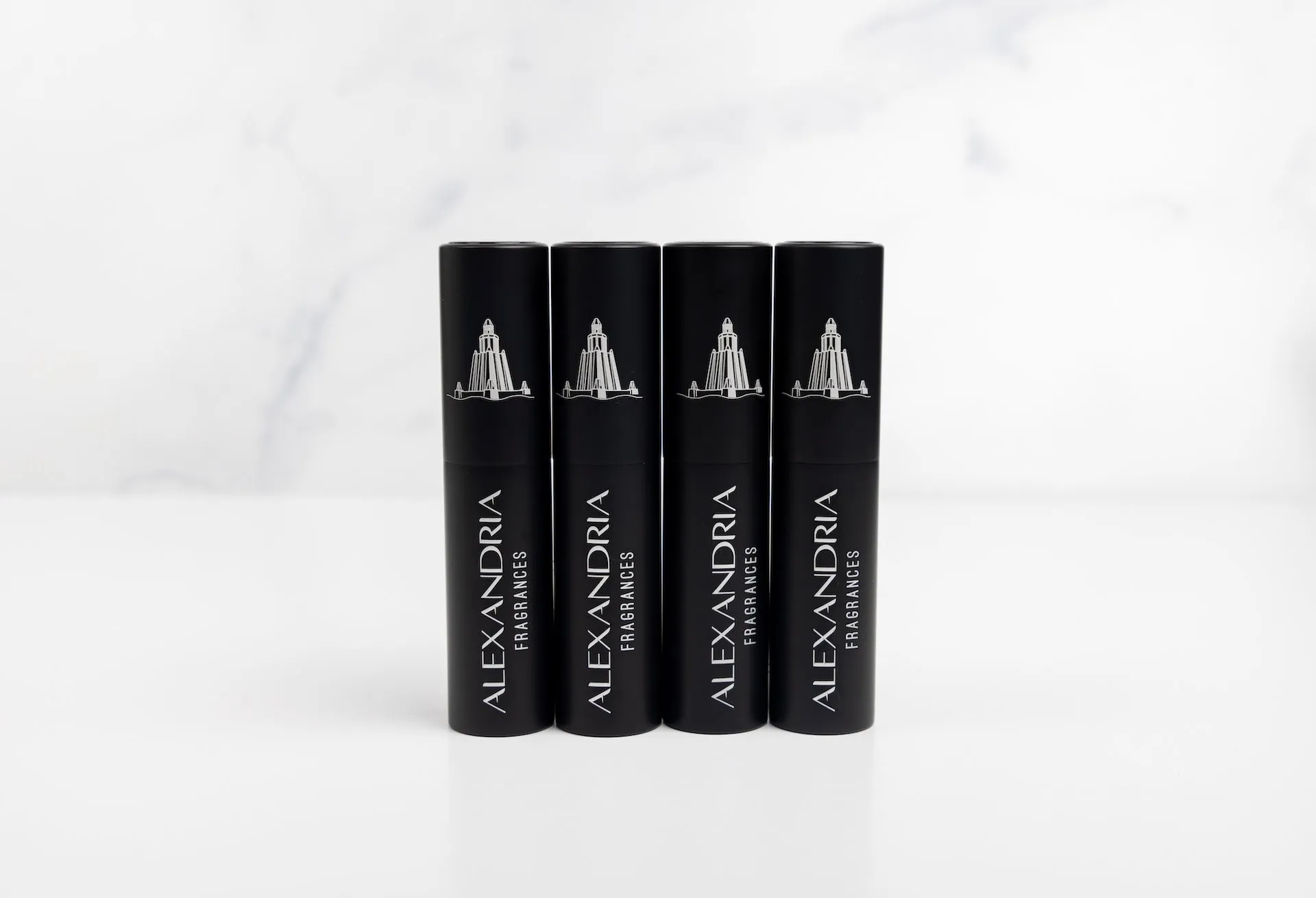 Travel Spray Kit 4 x 10ML Alexandri