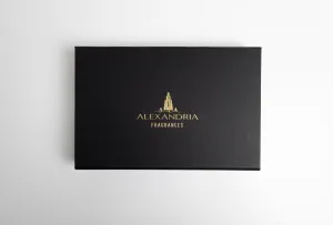 Travel Spray Kit 4 x 10ML Alexandri