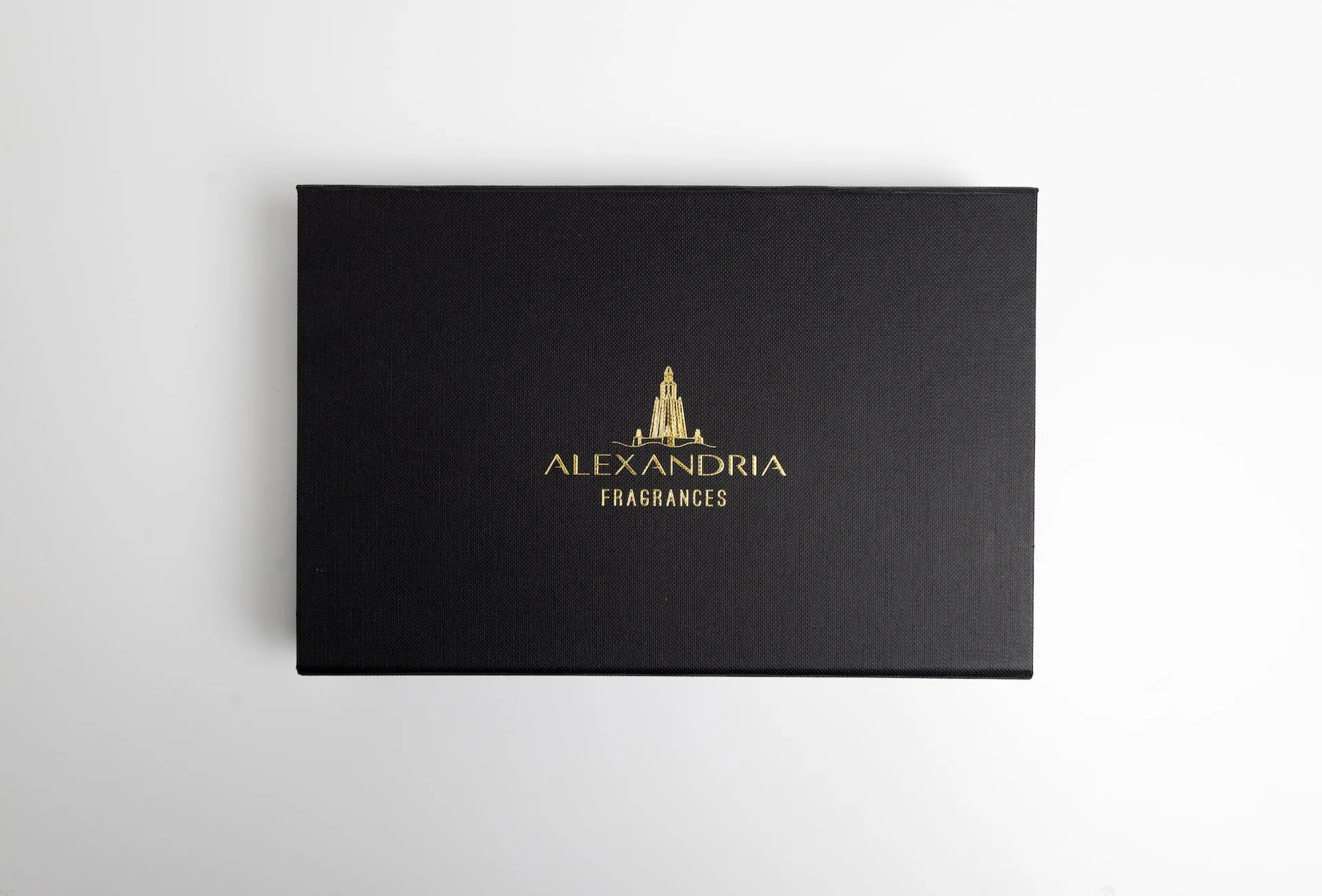 Travel Spray Kit 4 x 10ML Alexandri