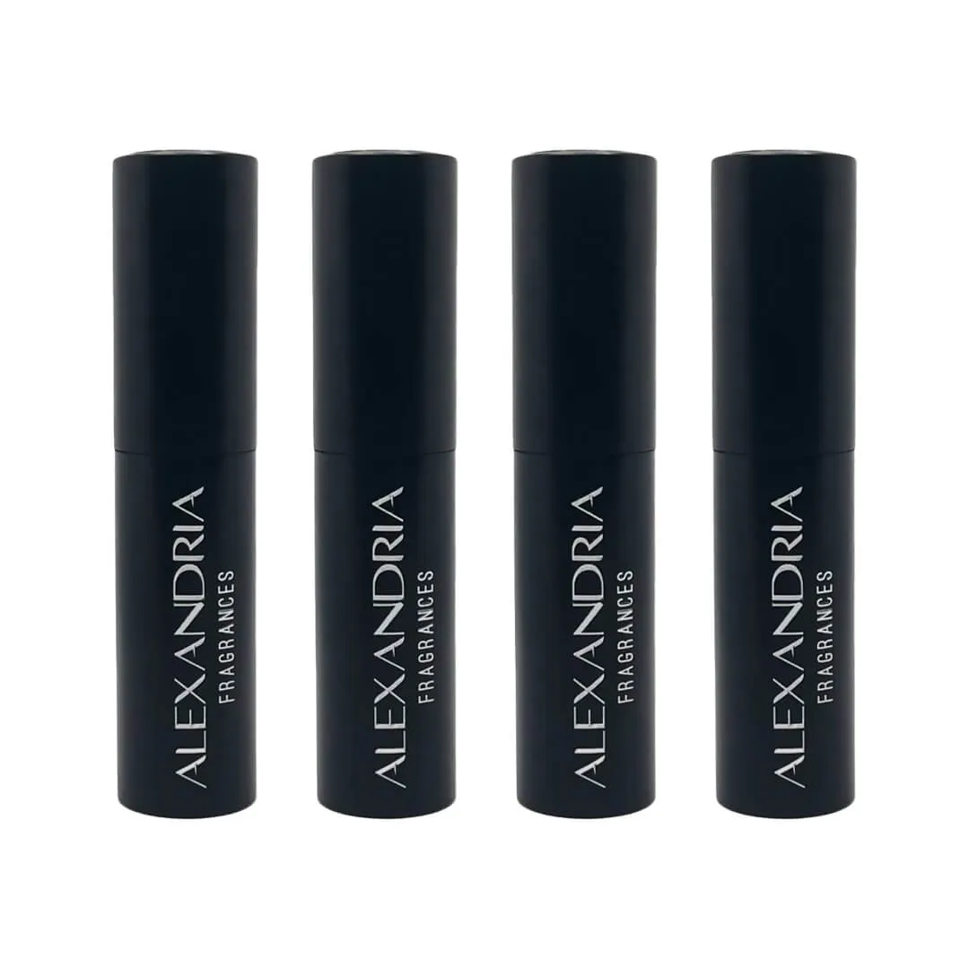 Travel Spray Kit 4 x 10ML Alexandri
