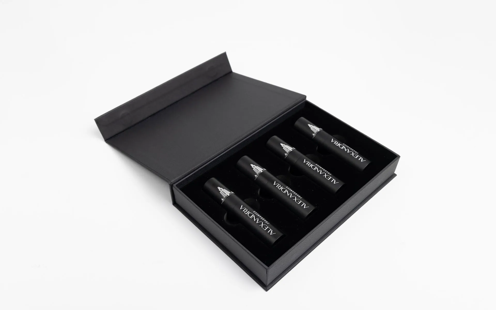 Travel Spray Kit 4 x 10ML Alexandri