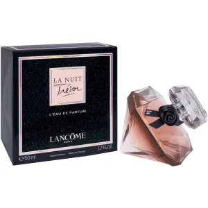 TRESOR LA NUIT