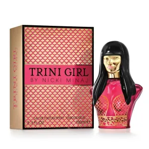 Trini Girl by Nicki Minaj