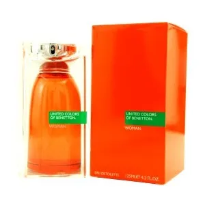 United Colors of Benetton Gold by Benetton