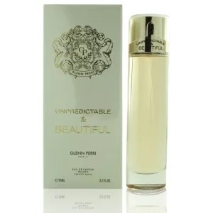Unpredictable & Beautiful by Glenn Perri