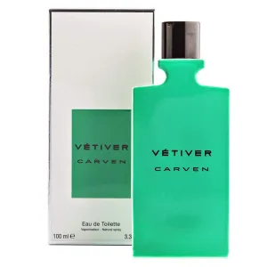 Vetiver Carven Men