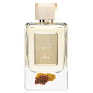 Vetiver Pepper Eau de Parfum