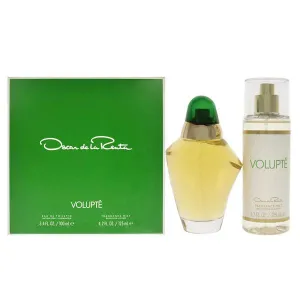 Volupté for Women EDT Gift Set (2PC)