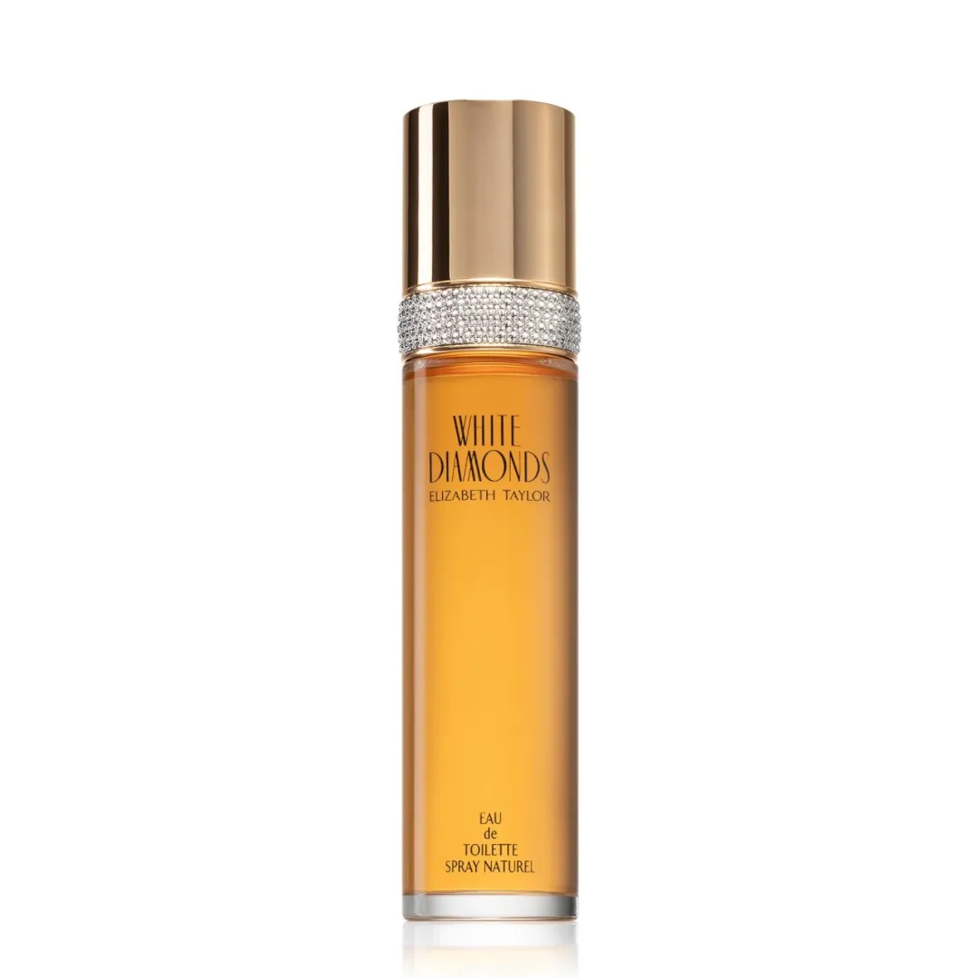 White Diamonds EDT for Women