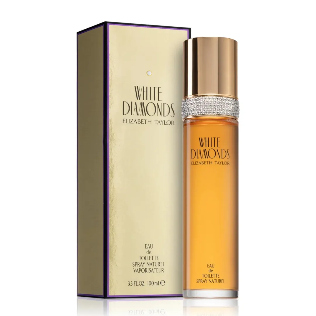 White Diamonds EDT for Women