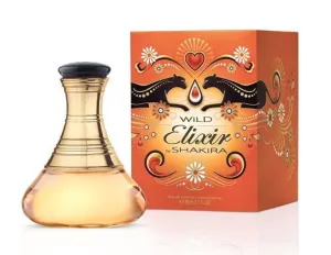 Wild Elixir by Shakira