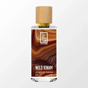 Wild Kinam The Dua Brand
