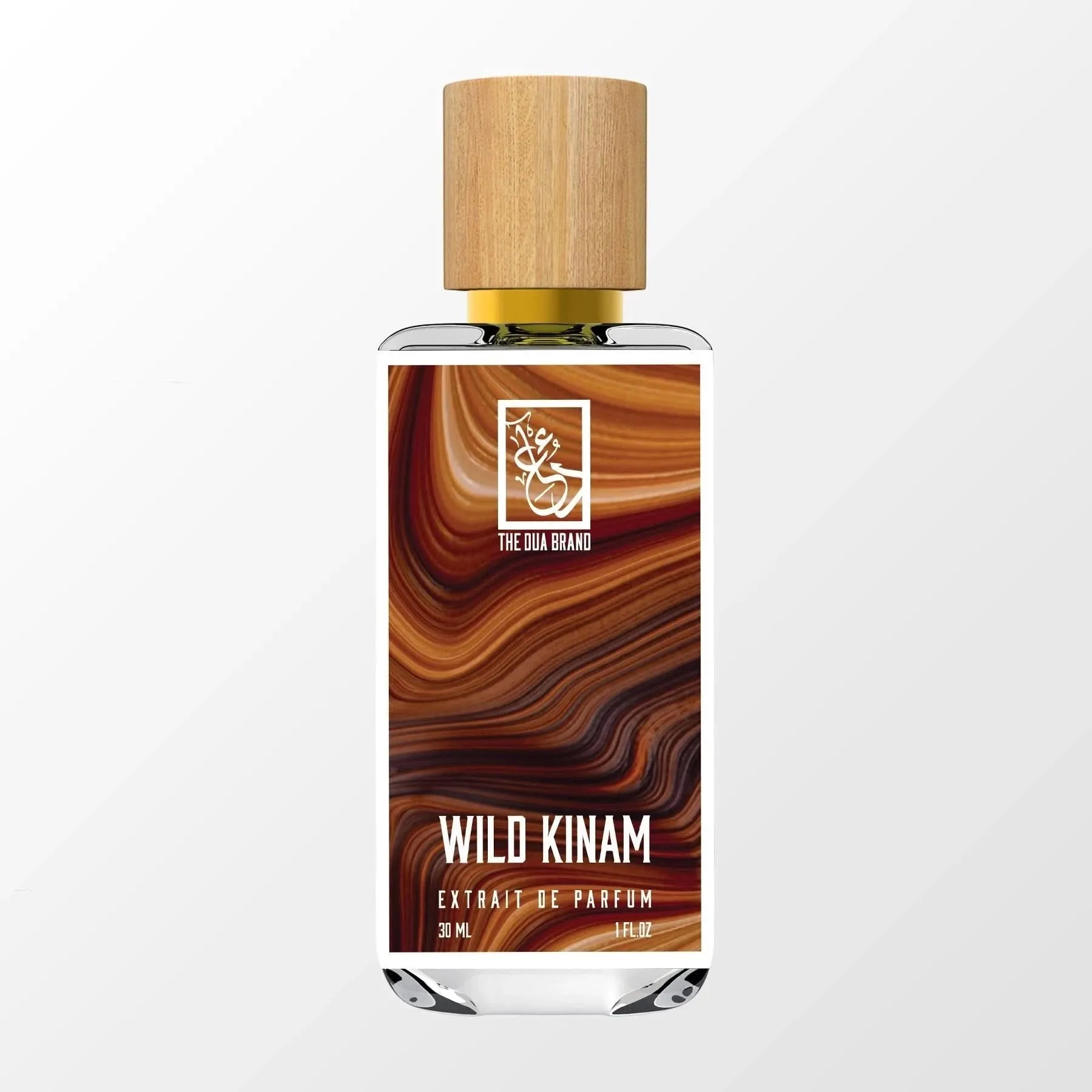 Wild Kinam The Dua Brand