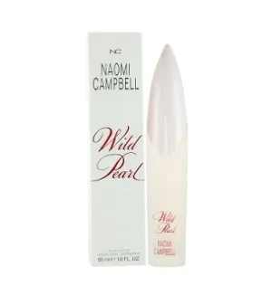 Wild Pearl by Naomi Campbell