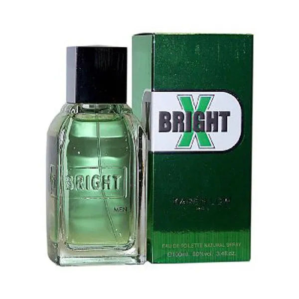 X Bright by Karen Low
