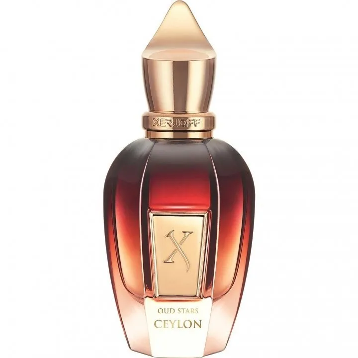 Xerjoff Oud Stars Ceylon