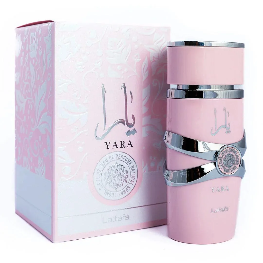 Yara Eau de Parfum for Women