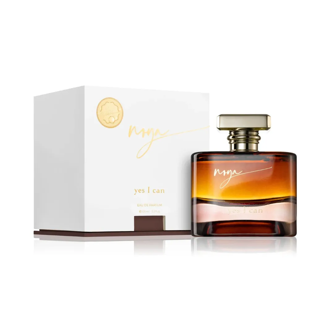 Yes I Can Eau de Parfum