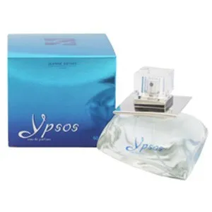 Ypsos by Jeanne Arthes