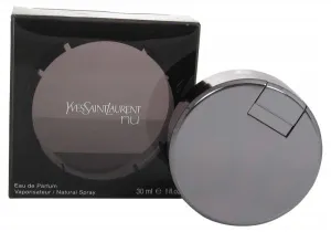 YSL Nu by Yves Saint Laurent