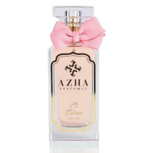 Zahra for Her Eau de Parfum