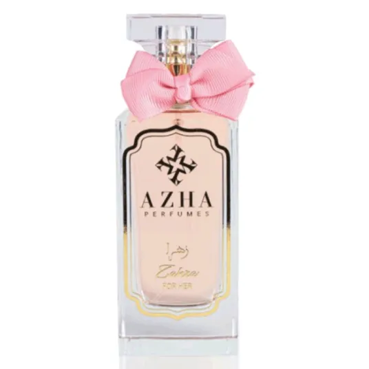 Zahra for Her Eau de Parfum